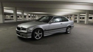 This Guy Wants To Swap His Old BMW M3 For A Prius